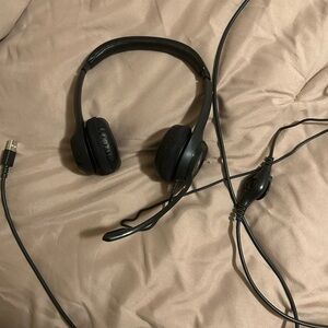 Logitech Headset